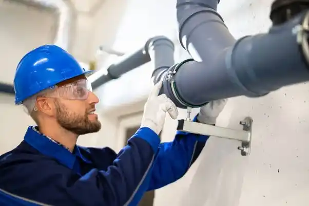 water damage restoration service Lucerne